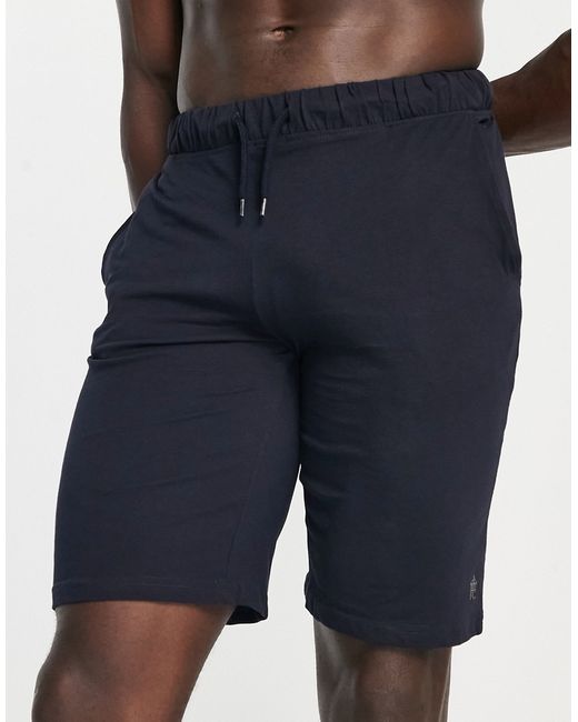 French Connection lounge shorts in