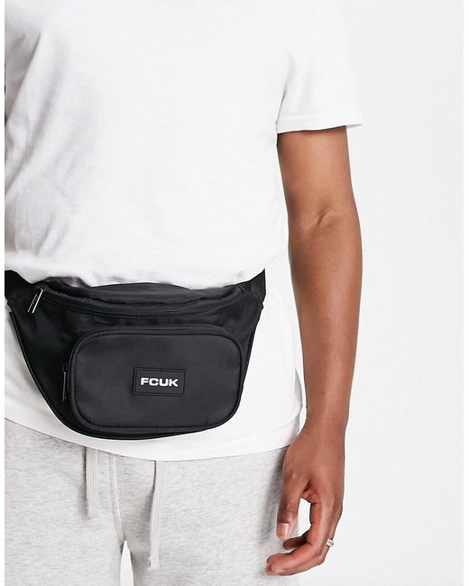 French Connection FCUK fanny pack in