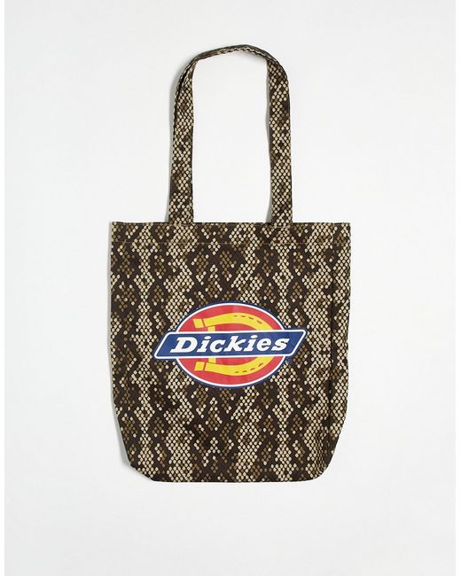 Dickies Icon tote bag in