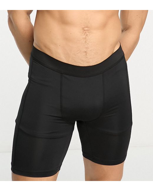 Hiit active training boxer shorts in