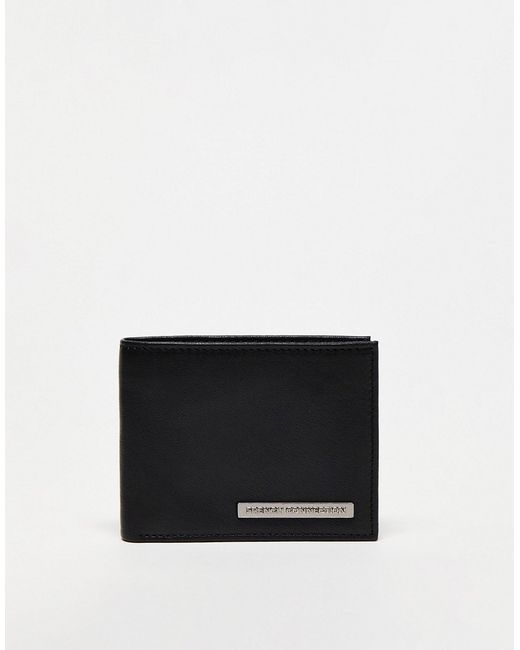French Connection FCUK cardholder with large logo in