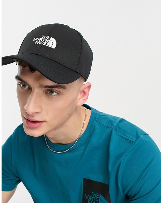The North Face 66 cap in