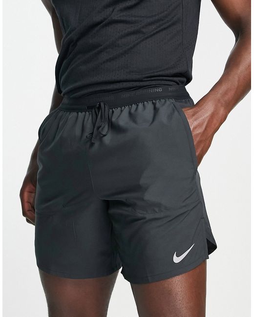 Nike Running Stride Dri-FIT 7-inch shorts in
