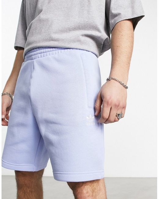 Adidas Originals House of Essentials shorts in