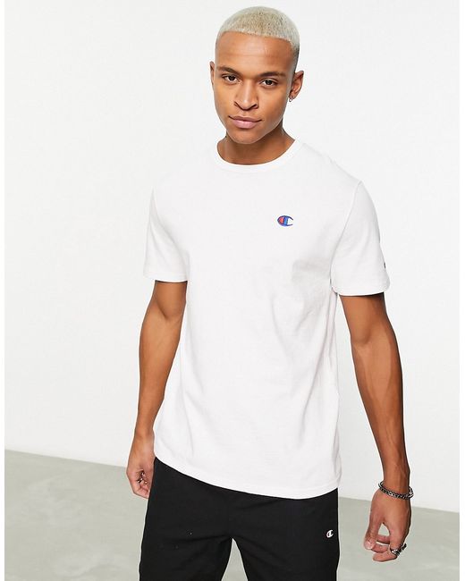 Champion Heritage T-shirt in