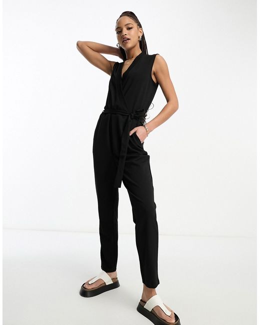 Jdy tailored jumpsuit in