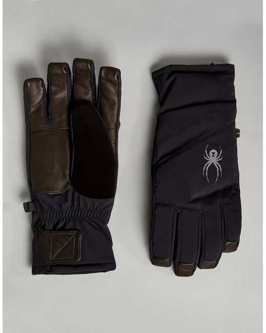 Spyder Sweep Ski Gloves