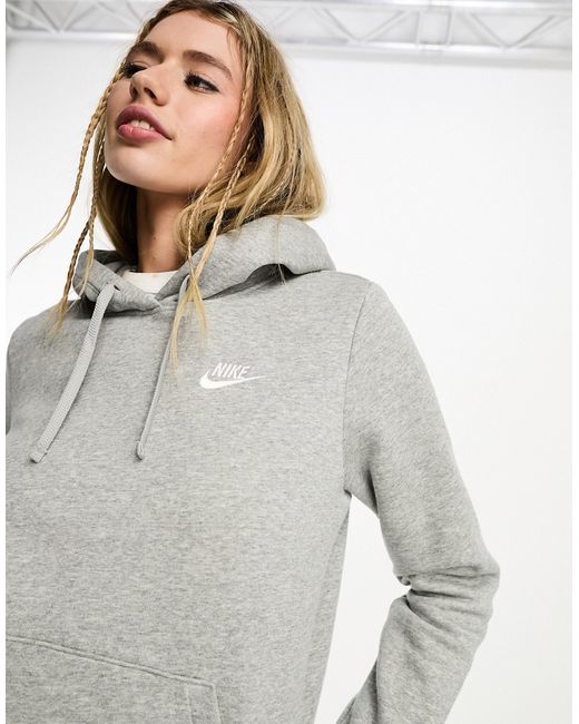 Nike Essentials hoodie in