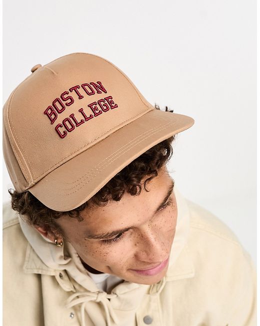 Boardmans Boston College cap in
