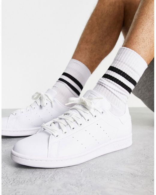 Adidas Originals Stan Smith sneakers in
