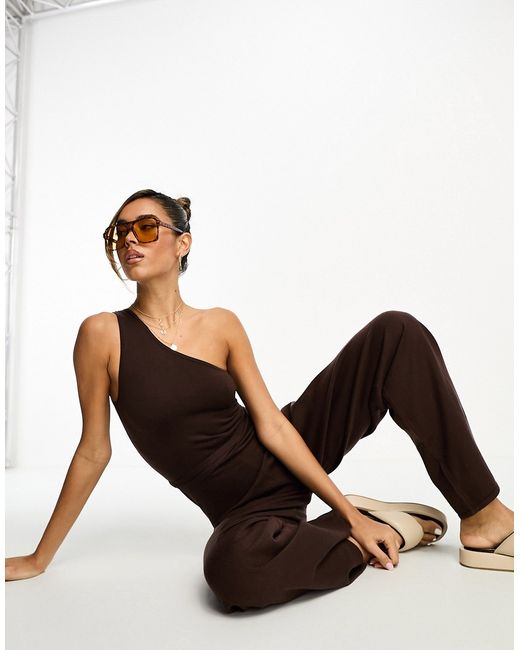 4th & Reckless carlie jumpsuit in
