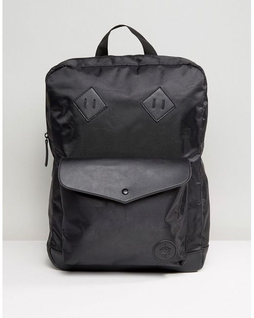 French Connection Nylon Backpack