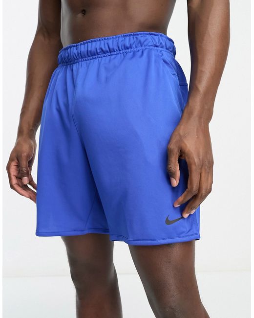 Nike Training Dri-FIT Totality 7inch shorts in