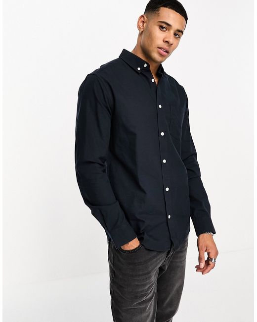 Only & Sons oxford shirt in