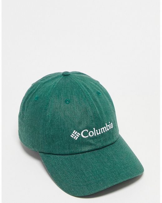 Columbia roc II ball cap in