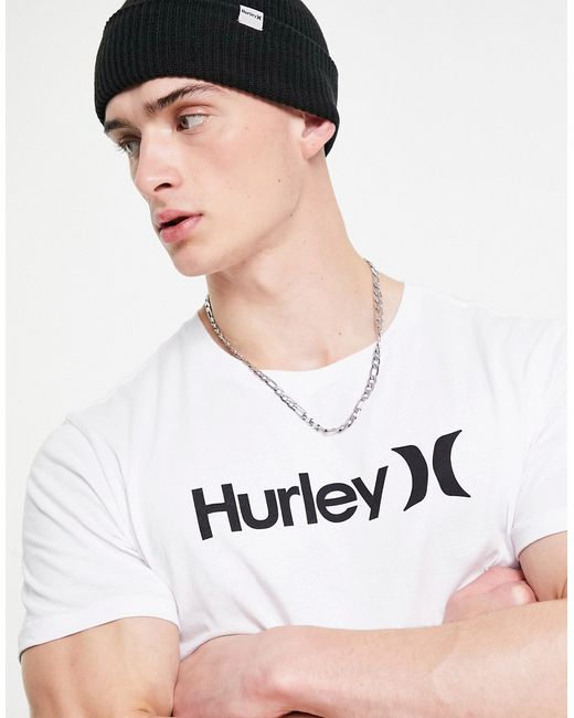 Hurley Everyday One and Only T-shirt in