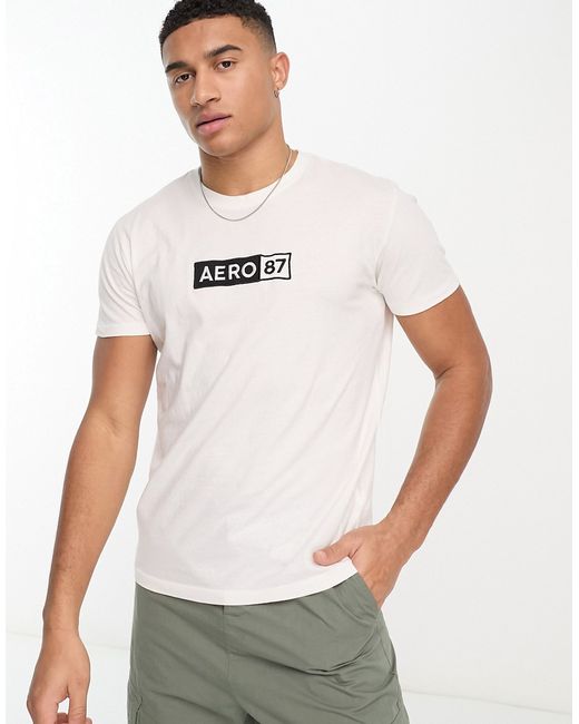 Aeropostale t-shirt in