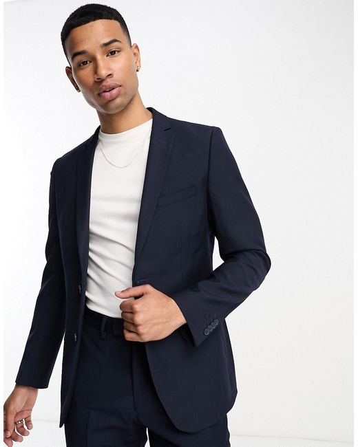 French Connection suit jacket in