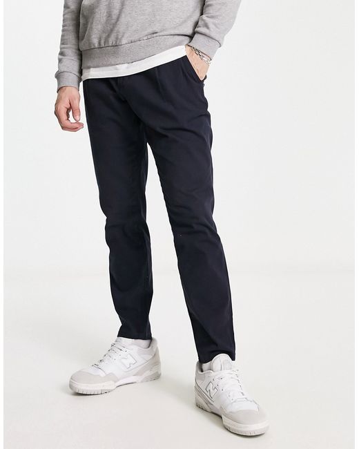 Only & Sons slim fit chino in