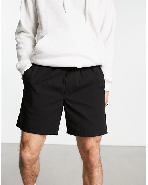 Weekday Olsen shorts in