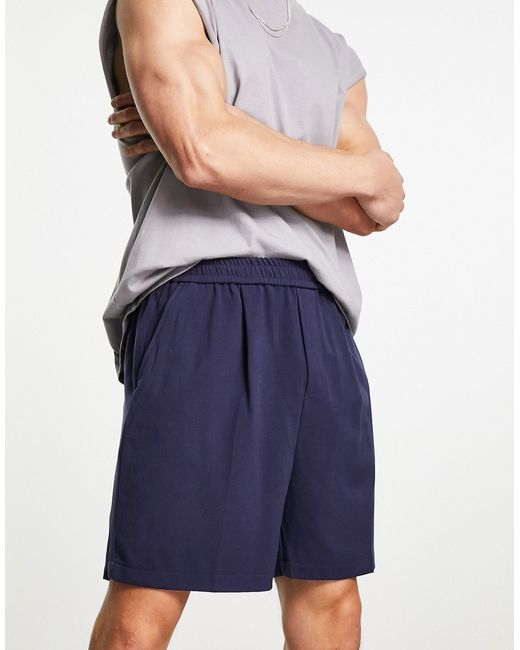 Weekday jacob shorts in