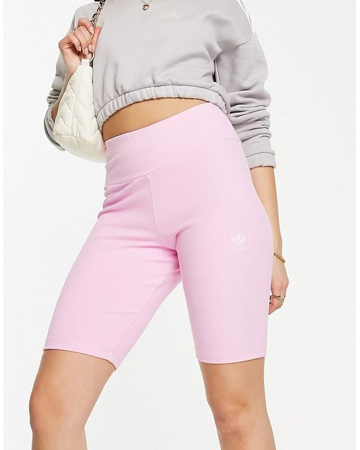 Adidas Originals essentials shorts in