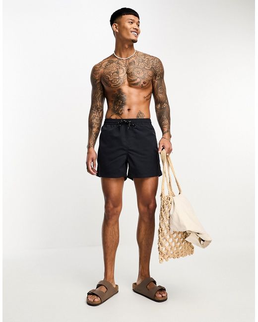 Only & Sons swim short in