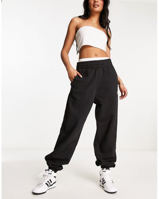 Adidas Originals sweatpants in