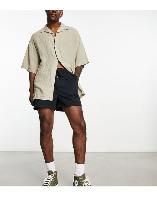 Reclaimed Vintage chino short in