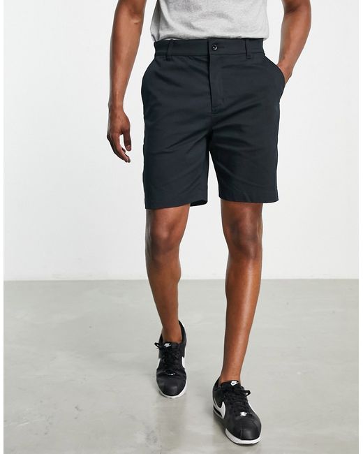Nike Golf Dri-FIT UV 9 chino shorts in