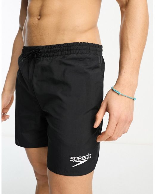 Speedo essentials 16 swim shorts in