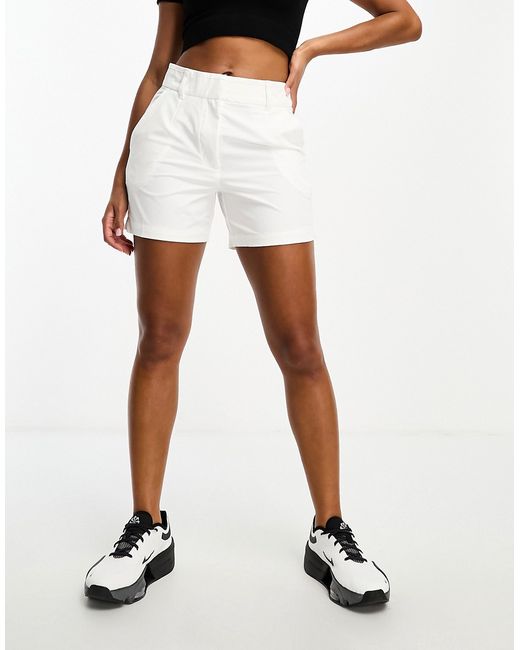 Nike Golf Dri-Fit 5inch shorts in
