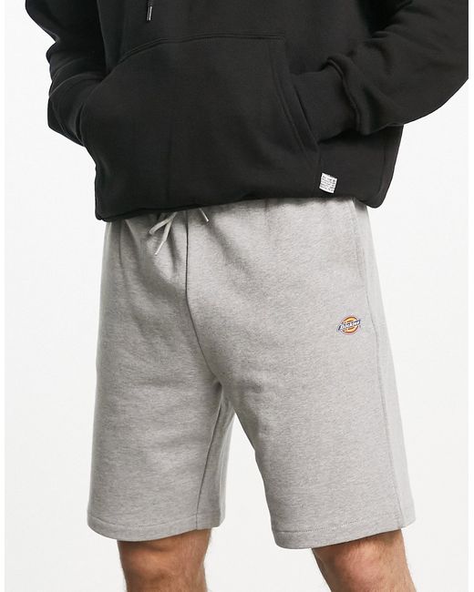 Dickies mapleton jersey shorts in