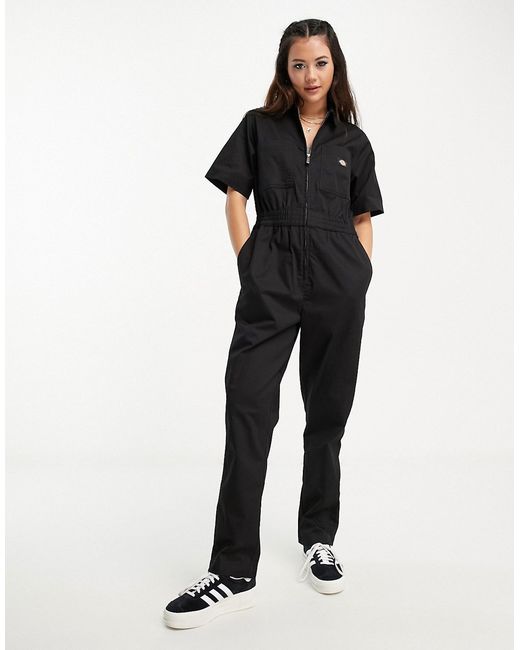 Dickies Vale overalls jumpsuit in