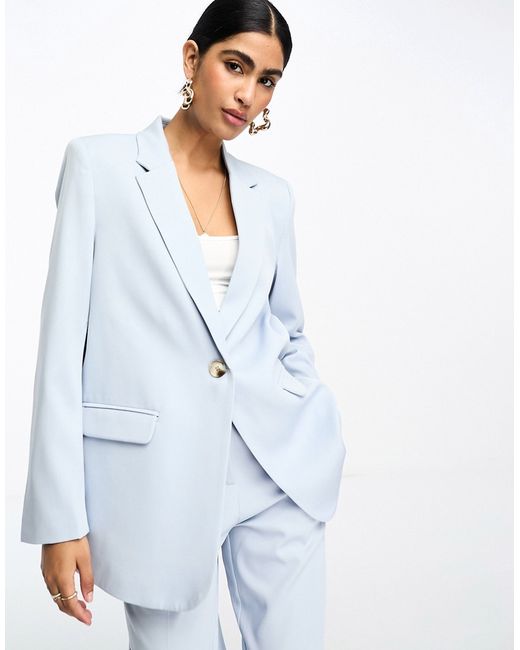 Na-Kd co-ord single breasted blazer in part of a set
