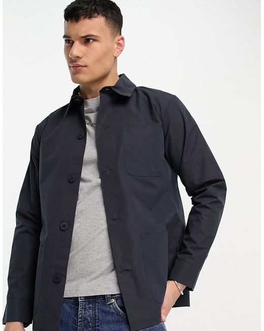 French Connection utility jacket in