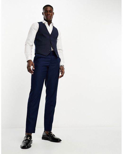 French Connection suit pants in