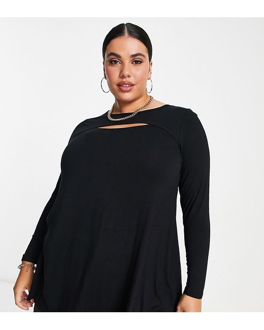 Yours cut out swing top in