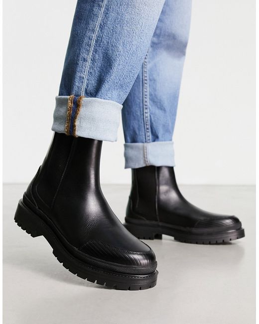River Island tall boots in