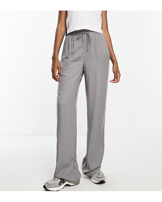 Asos Design Tall pull on pants in