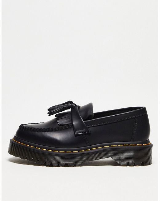 Dr. Martens Adrian Bex loafers in leather