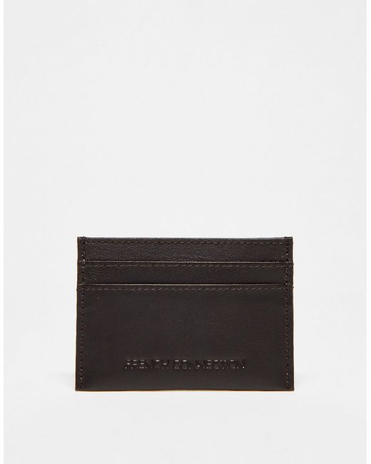 French Connection classic card holder in