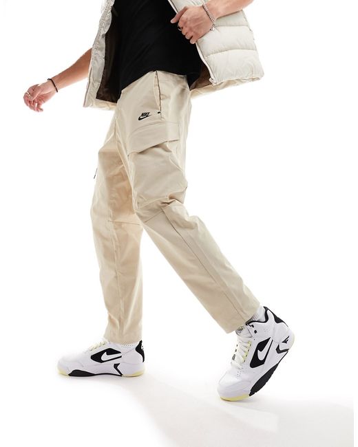Nike Tech Essentials cargo pants
