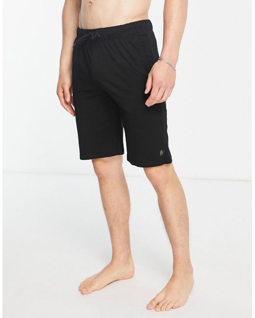 French Connection lounge shorts