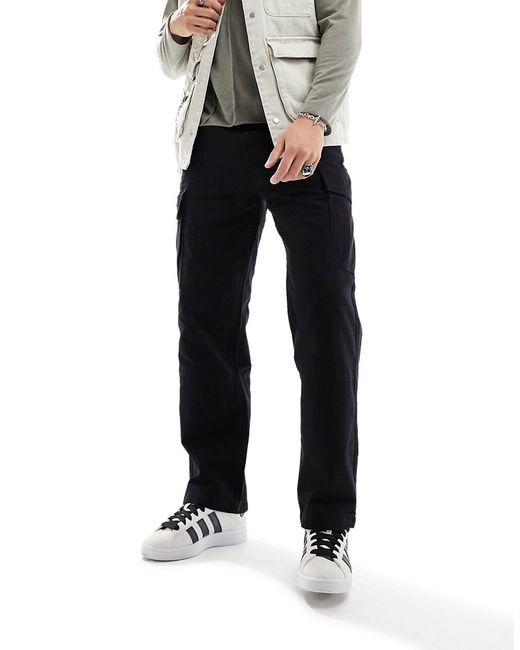 Weekday Joel relaxed fit cargo pants