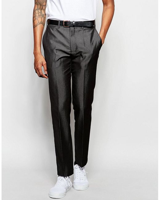 French Connection Tonic Suit Trousers
