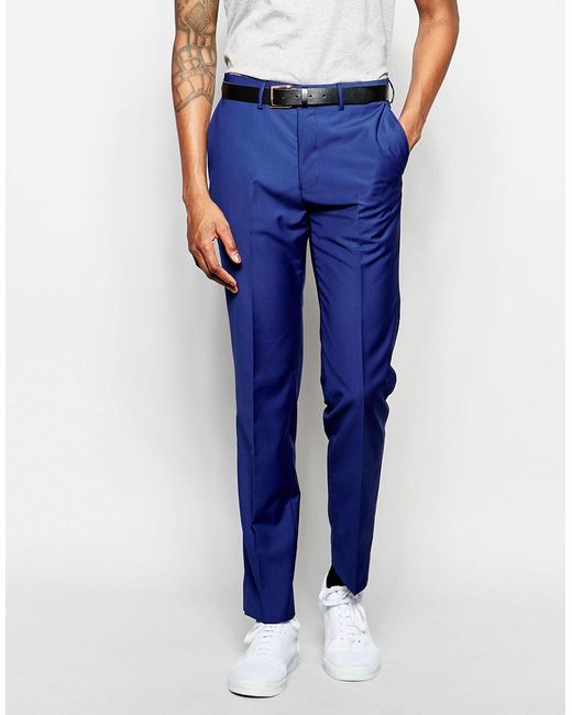 French Connection Bold Suit Trousers