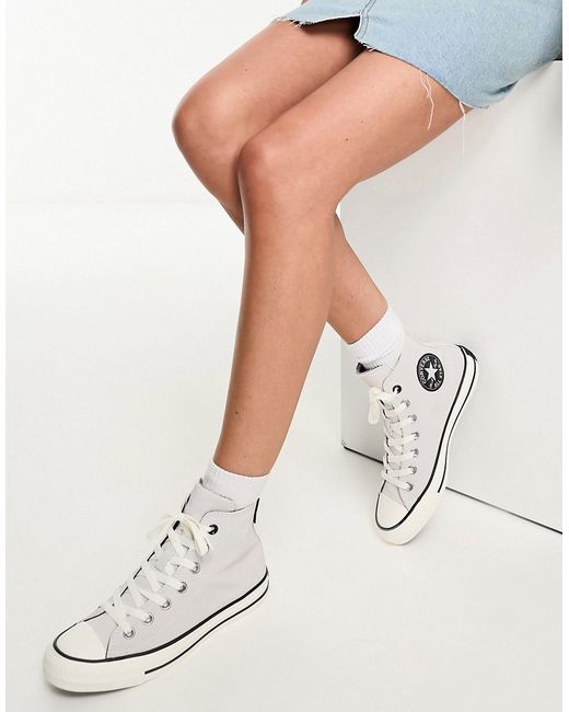 Converse Chuck Taylor All Star Counter Climate sneakers light