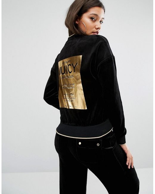 Juicy Couture Westwood Jacket Pitch