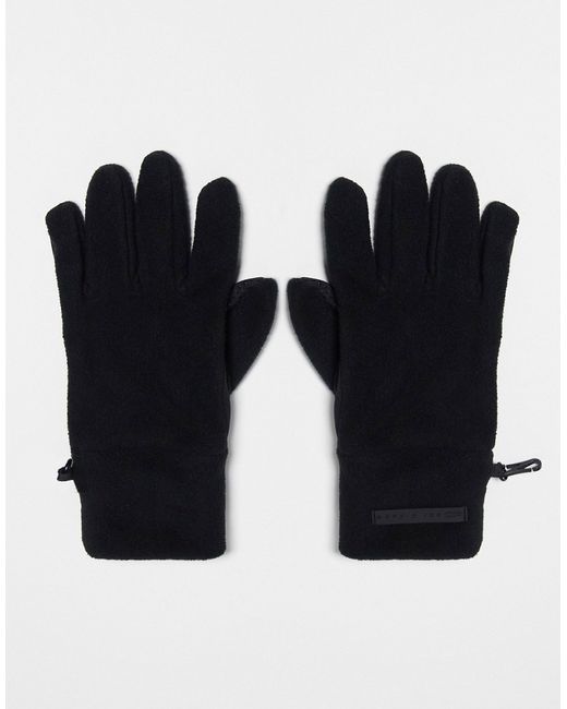 Asos 4505 Ski fleece gloves